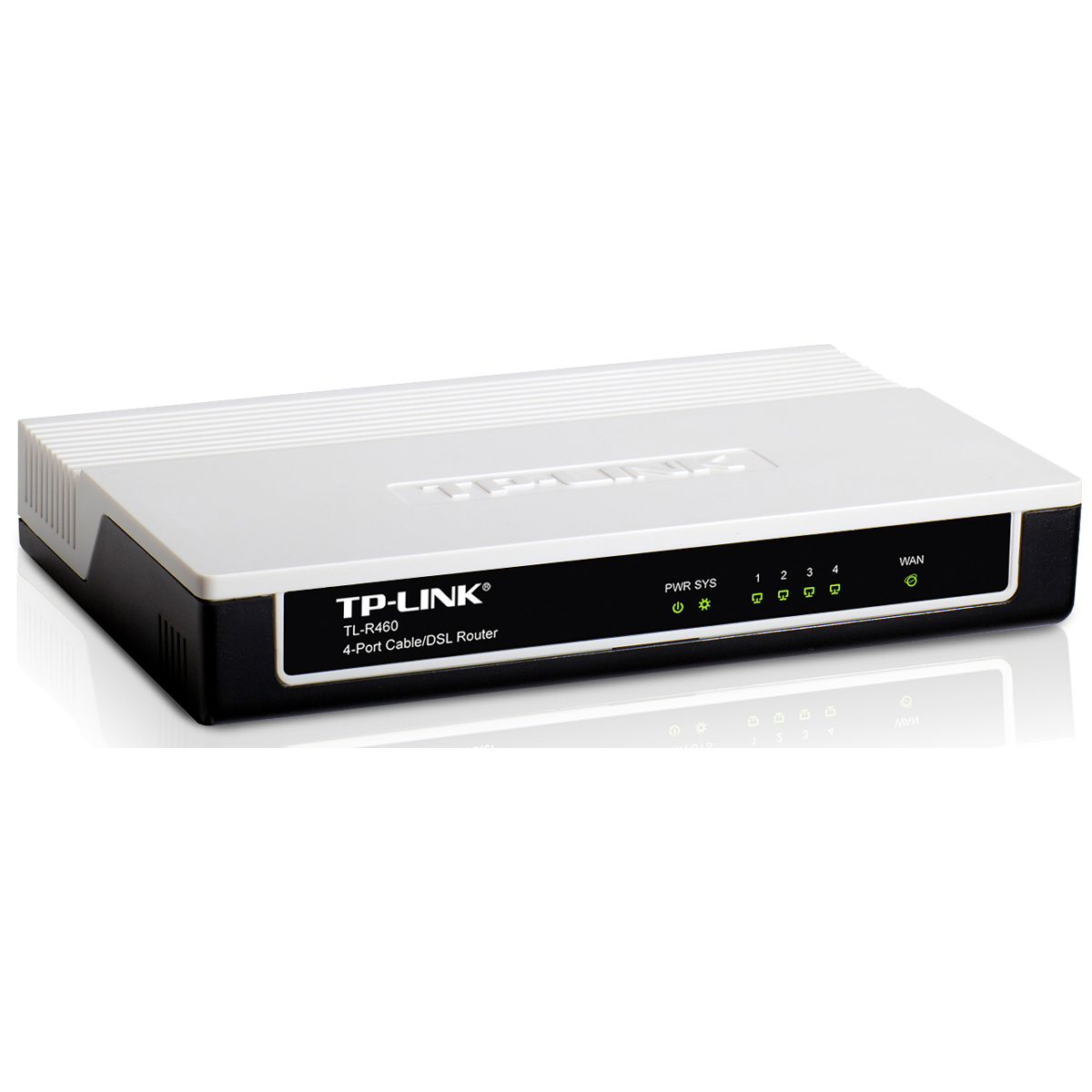 روتر سیمی تی پی لینک مدل TL-R460 نسخه 1-2